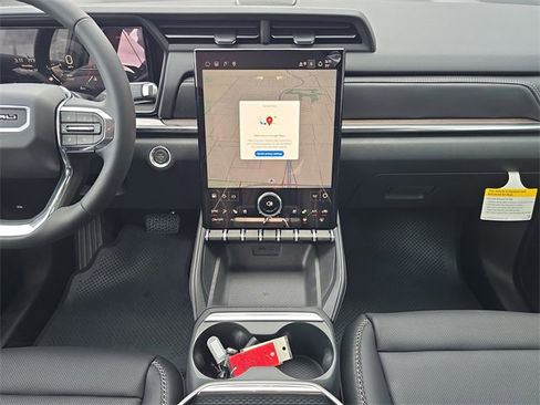 New 2026 GMC Terrain Denali w/ LPO, Floor Liner Package image 13