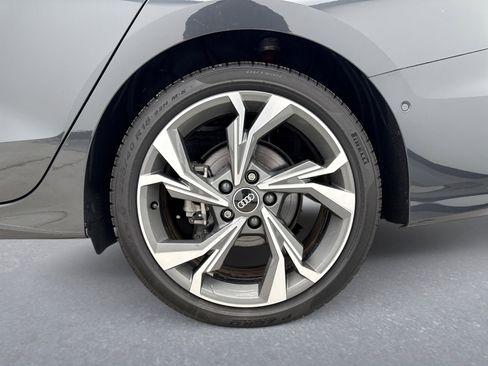 Used 2022 Audi A3 2.0T Premium Plus image 12