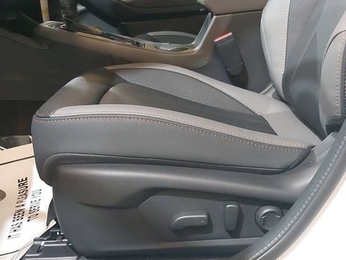 New 2026 Subaru Crosstrek 2.5i Wilderness image 29