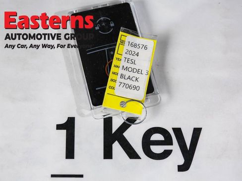 Used 2024 Tesla Model 3 Standard Range image 21