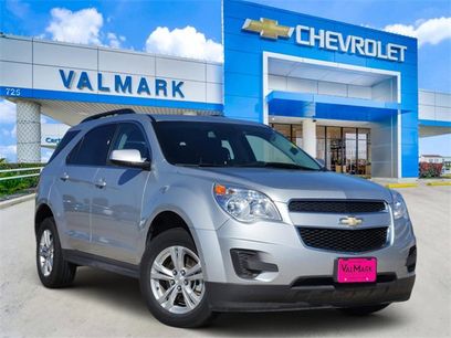 Used 2015 Chevrolet Equinox LT w/ Driver Convenience Package