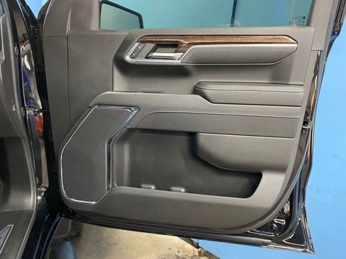 Used 2024 GMC Sierra 1500 Elevation image 50