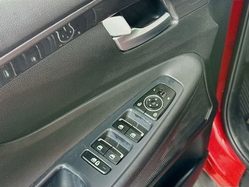 Certified 2023 Hyundai Santa Fe SEL image 18