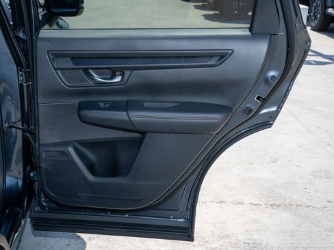 Certified 2023 Honda CR-V Sport image 17