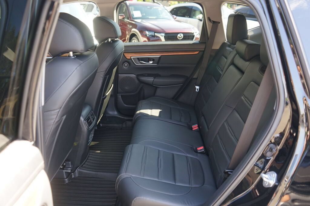 Used 2021 Honda CR-V EX-L image 24