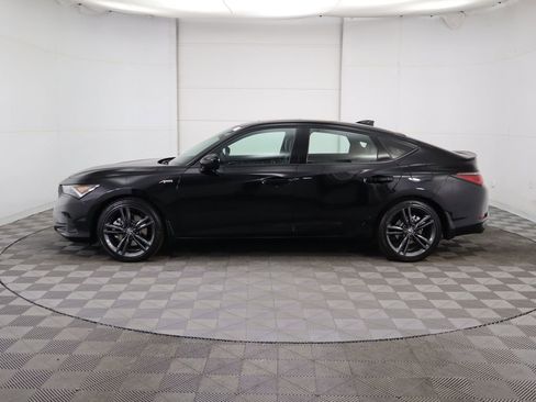 Used 2025 Acura Integra A-Spec image 9