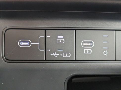 New 2025 Hyundai Santa Cruz Limited image 23