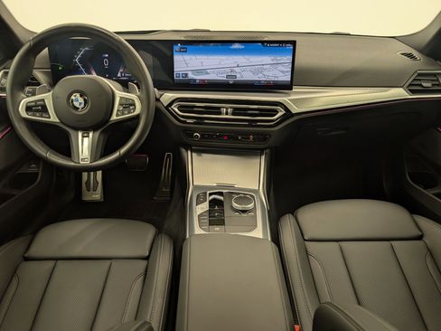 Certified 2024 BMW M340i w/ Premium Package image 17