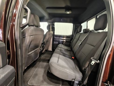 Used 2020 Ford F150 XLT w/ Equipment Group 302A Luxury image 29