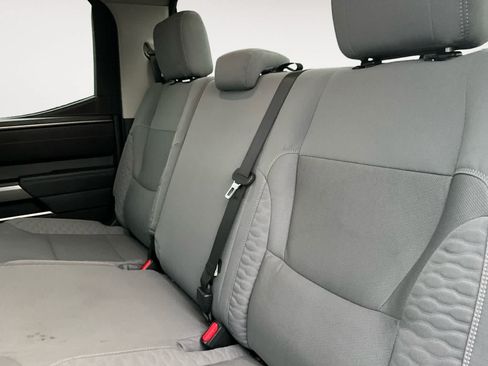 Used 2024 Toyota Tundra SR5 w/ SR5 Convenience Package AWD/4WD image 19