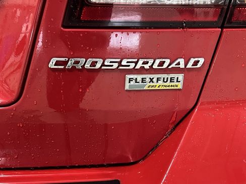 Used 2019 Dodge Journey Crossroad image 13