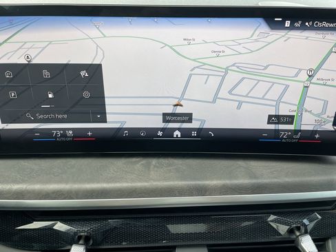 Used 2024 BMW X5 xDrive40i w/ Premium Package image 10