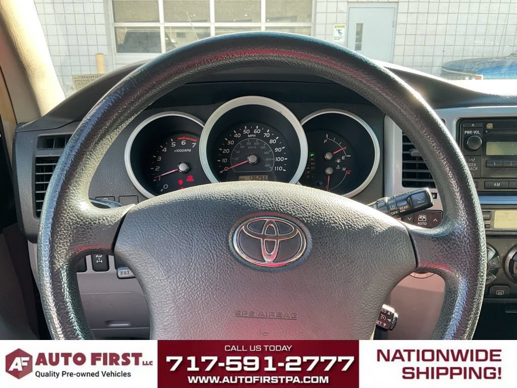 Used 2006 Toyota 4Runner SR5 AWD/4WD image 20