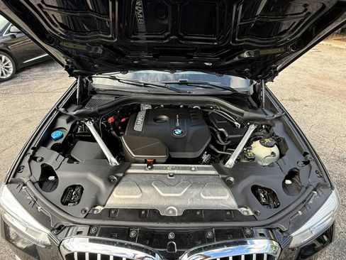 Used 2019 BMW X3 xDrive30i w/ Premium Package AWD/4WD image 22