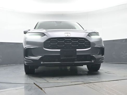 Used 2023 Honda HR-V LX image 30