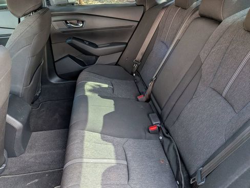 Used 2023 Honda Accord Sport image 27