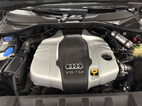 Used 2015 Audi Q7 TDI Premium Plus AWD/4WD image 47