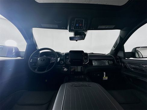 New 2026 RAM 1500 Limited image 9