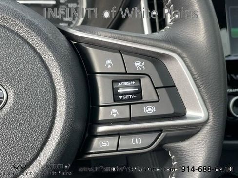 Used 2021 Subaru Forester Premium image 18