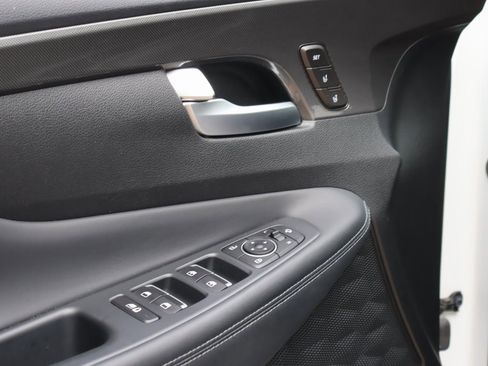 Used 2021 Hyundai Santa Fe Limited image 23