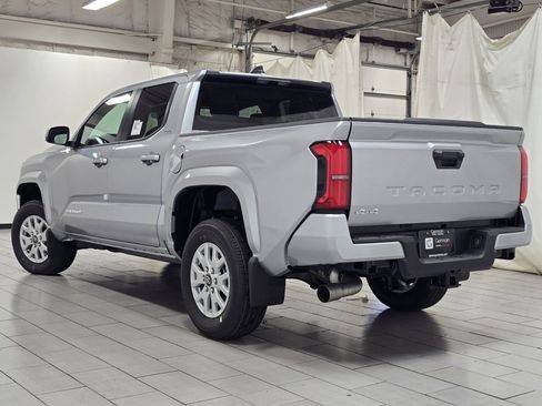 New 2025 Toyota Tacoma SR5 image 11