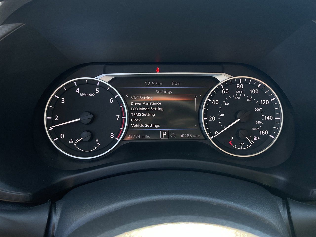 Used 2025 Nissan Sentra SV w/ Trunk Package FWD image 34