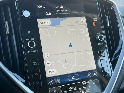 New 2025 Subaru Ascent Limited image 26