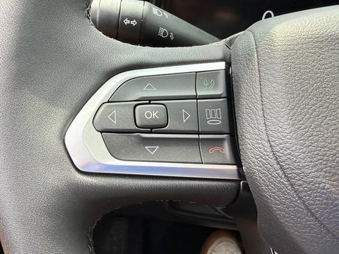 New 2026 Jeep Compass Limited w/ Sun, Sound & Navigation Group AWD/4WD image 19