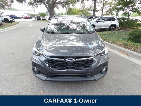 Used 2024 Subaru Crosstrek 2.5i Limited AWD/4WD image 3