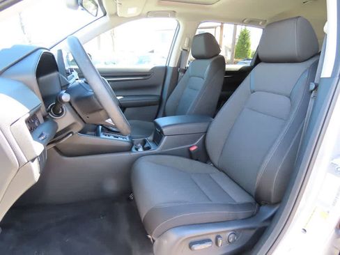 Certified 2023 Honda CR-V EX image 12