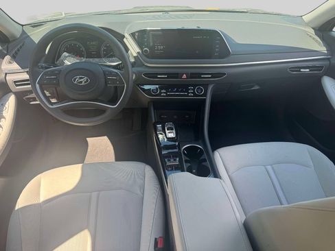Certified 2023 Hyundai Sonata SEL FWD image 13