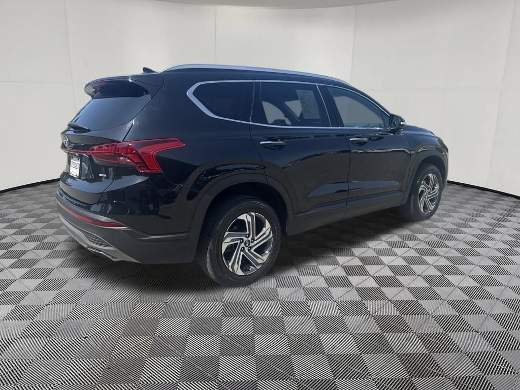 Used 2023 Hyundai Santa Fe SEL AWD/4WD image 5