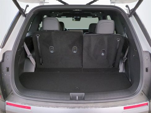 New 2026 Hyundai Palisade XRT Pro image 13