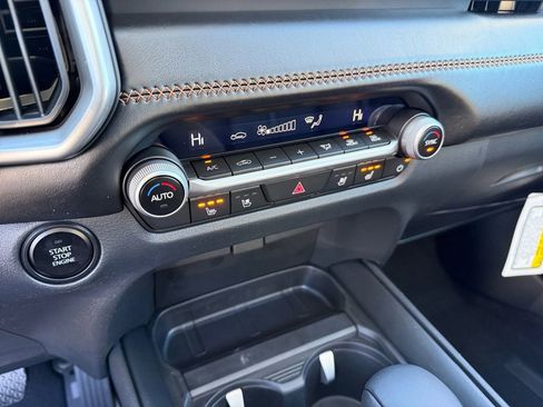 New 2026 MAZDA CX-50 AWD 2.5 S w/ Accent Package image 24