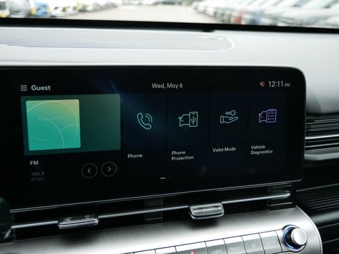 Certified 2026 Hyundai Kona SEL Sport AWD/4WD image 18