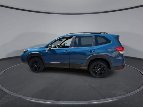 Certified 2023 Subaru Forester Wilderness AWD/4WD image 5