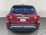 Certified 2020 Nissan Pathfinder SV w/ Cargo Package image 3