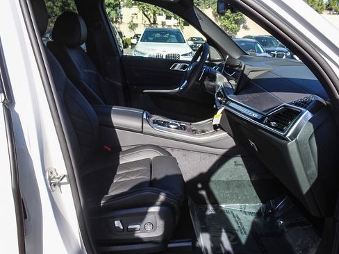 New 2026 BMW X5 xDrive40i image 16