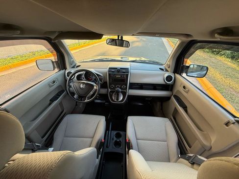 Used 2011 Honda Element LX image 5