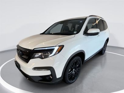 Used 2022 Honda Pilot Special Edition