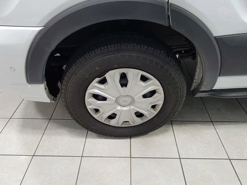 Used 2023 Ford Transit 350 XLT image 56