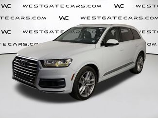 Used 2018 Audi Q7 3.0T Prestige 360° Tour