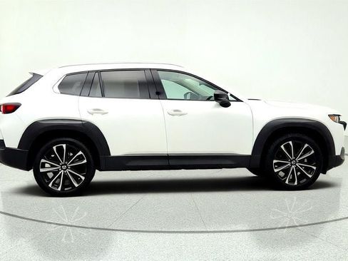 Used 2026 MAZDA CX-50 AWD 2.5 S w/ Premium Package image 4