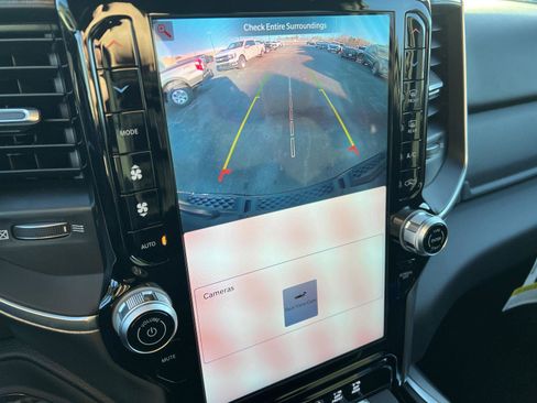 New 2026 RAM 1500 Big Horn image 36