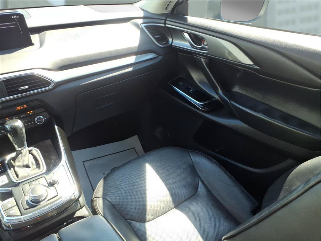 Used 2023 MAZDA CX-9 Touring AWD/4WD image 24