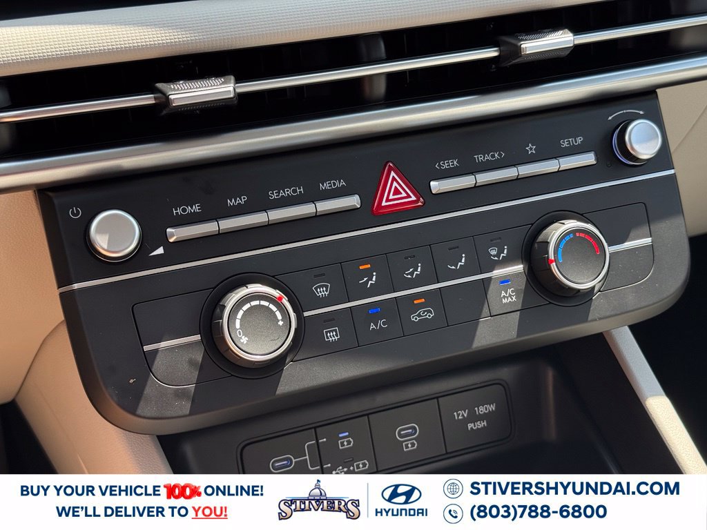 New 2026 Hyundai Tucson SE w/ Tow & Go Package FWD image 28