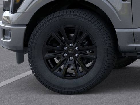 New 2026 Ford F150 Platinum AWD/4WD image 19