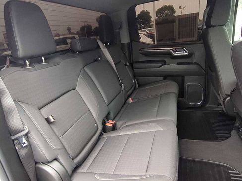 Used 2024 GMC Sierra 1500 Elevation w/ X31 Off-Road Package image 26