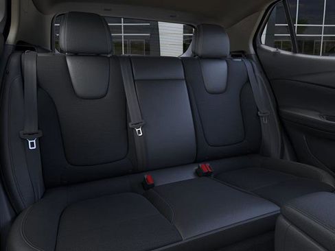 New 2026 Buick Encore GX Preferred image 17