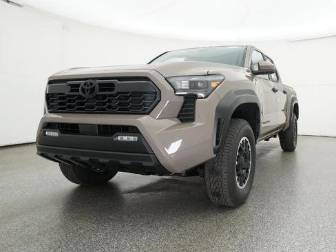 New 2026 Toyota Tacoma TRD Off-Road image 14